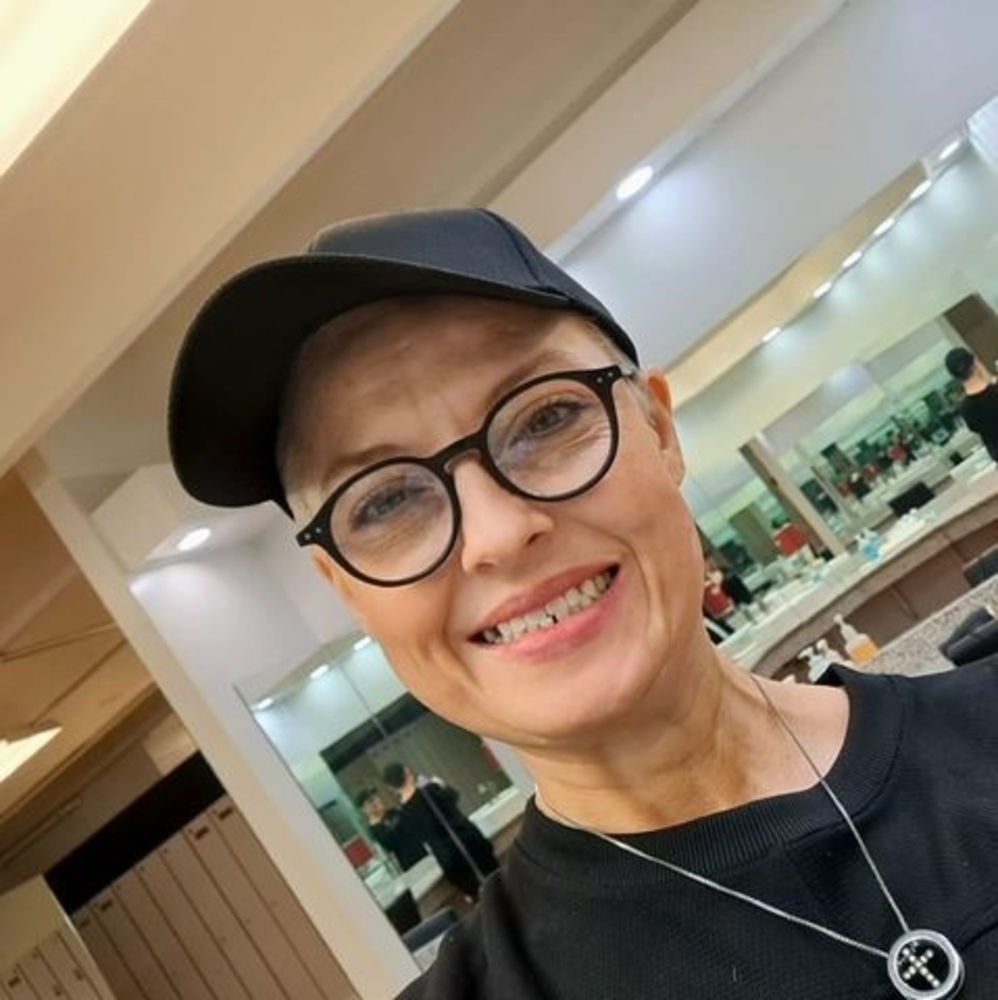 Meet your Posher, Kimberly